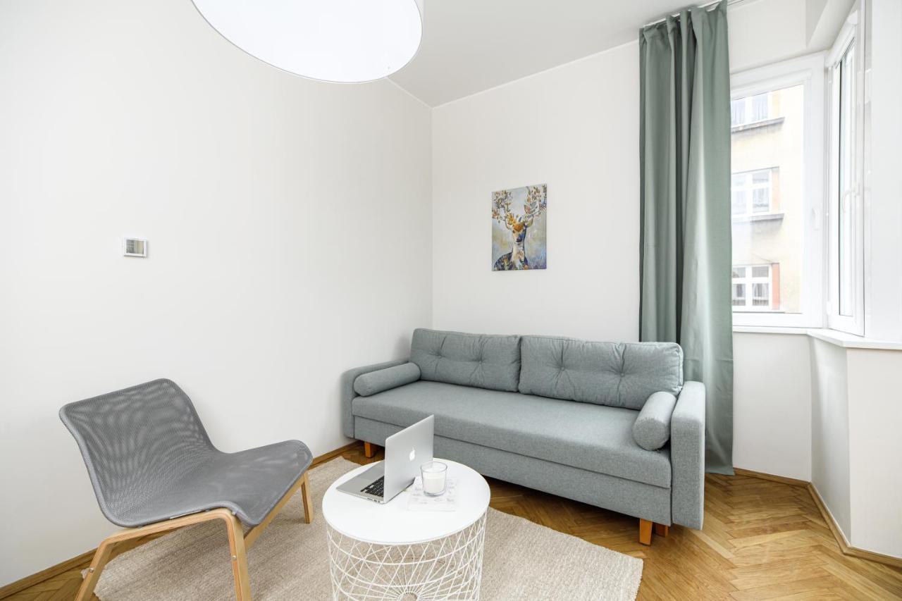 Native Zulawskiego 8 Apartment Krakow
