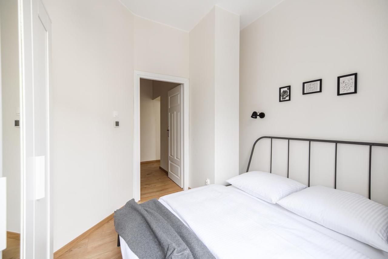 Apartment Native Zulawskiego 8